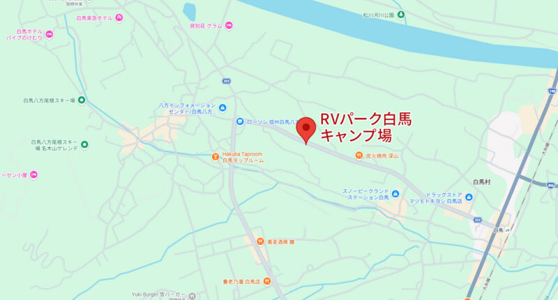 抜群の立地